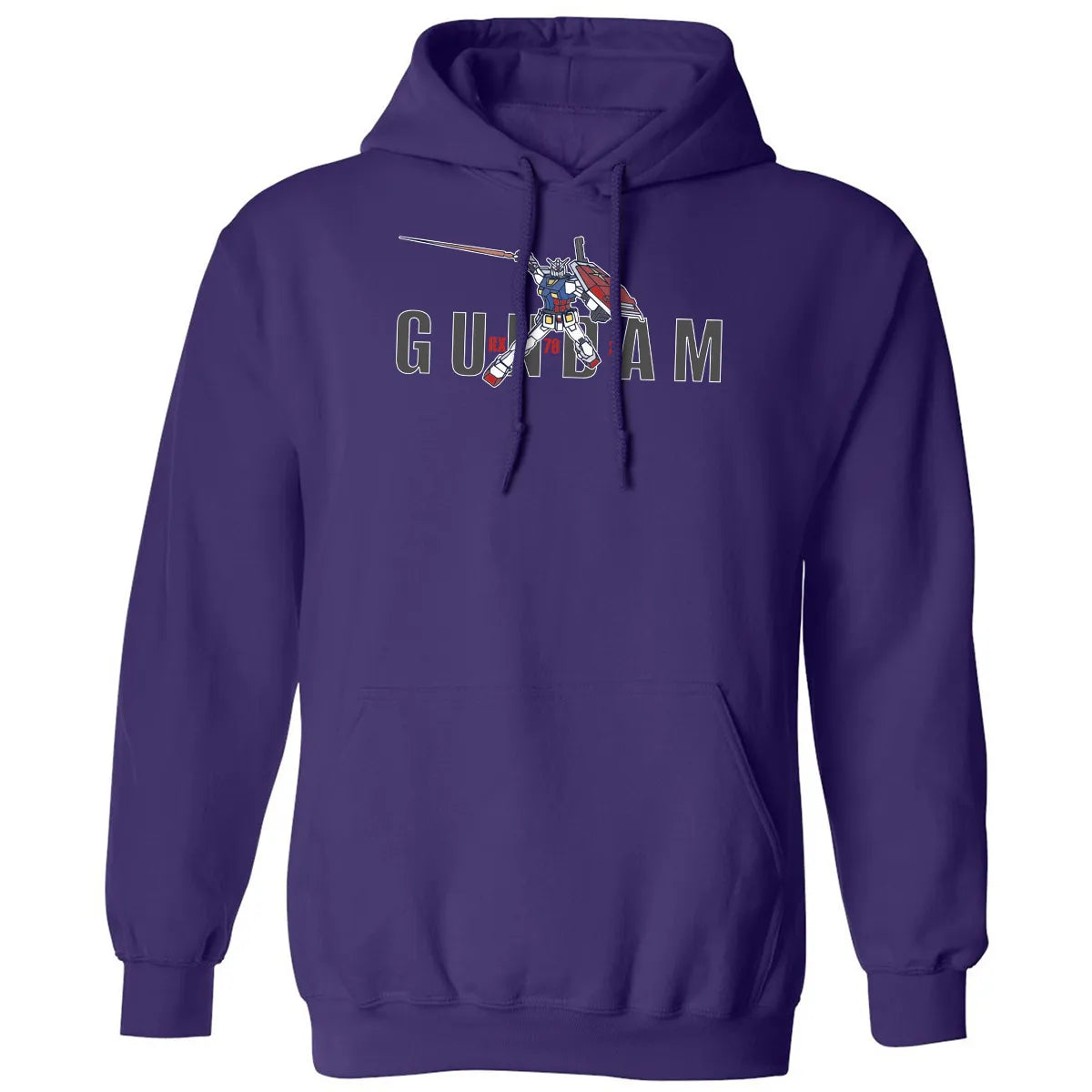 Classic Unisex Hoodie - PX2JKZ5J