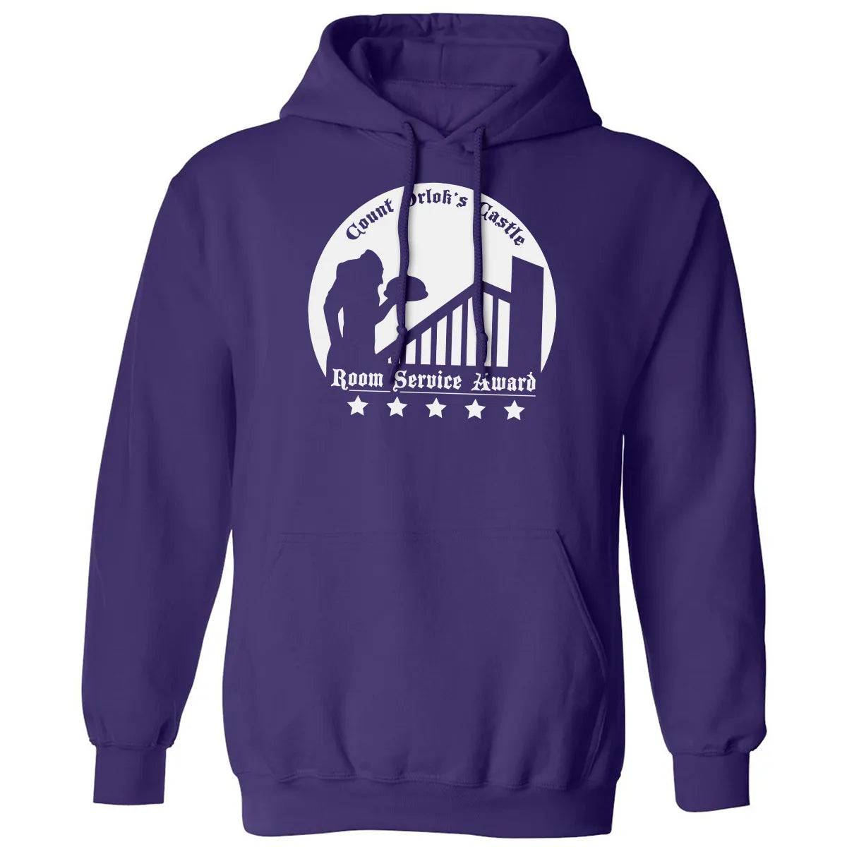 Classic Unisex Hoodie - KP8H6DL1