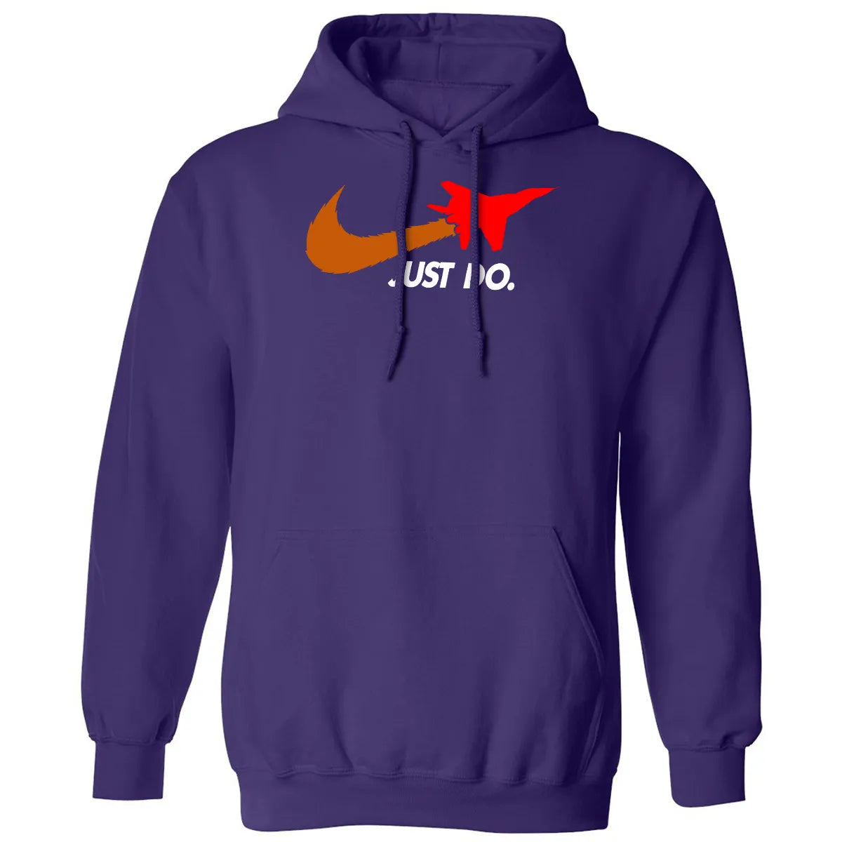 Classic Unisex Hoodie - AGBTEBQH