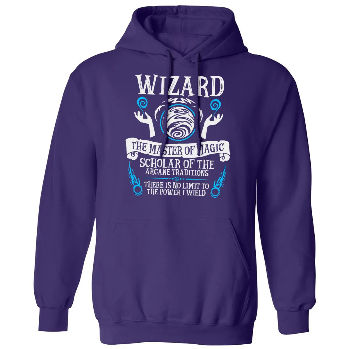 Classic Unisex Hoodie - FUMGWRH6