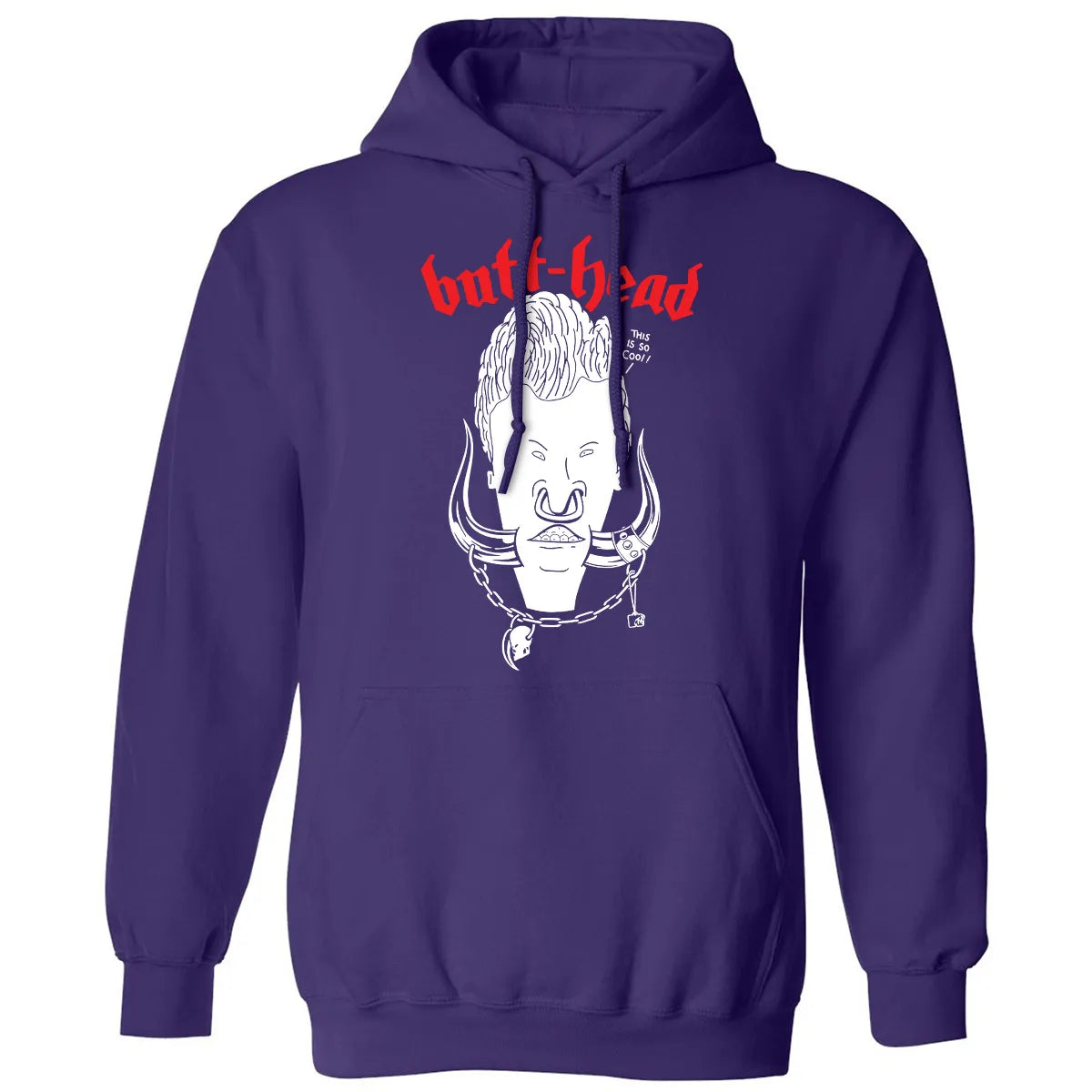 Classic Unisex Hoodie - WKT27171