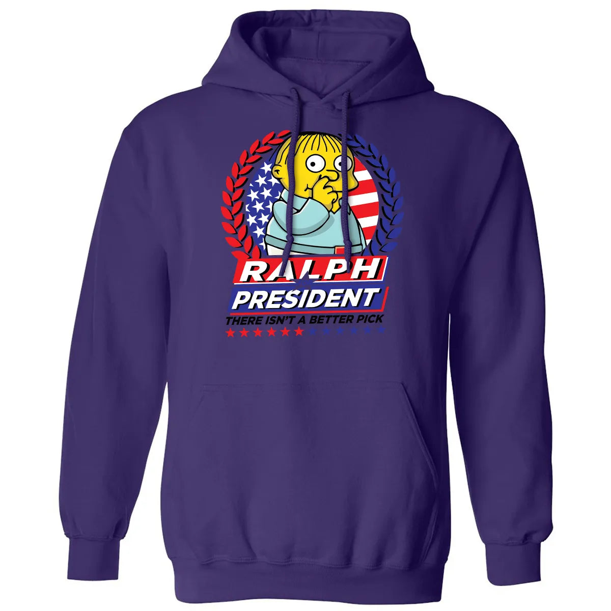 Classic Unisex Hoodie - H6HV2JSN