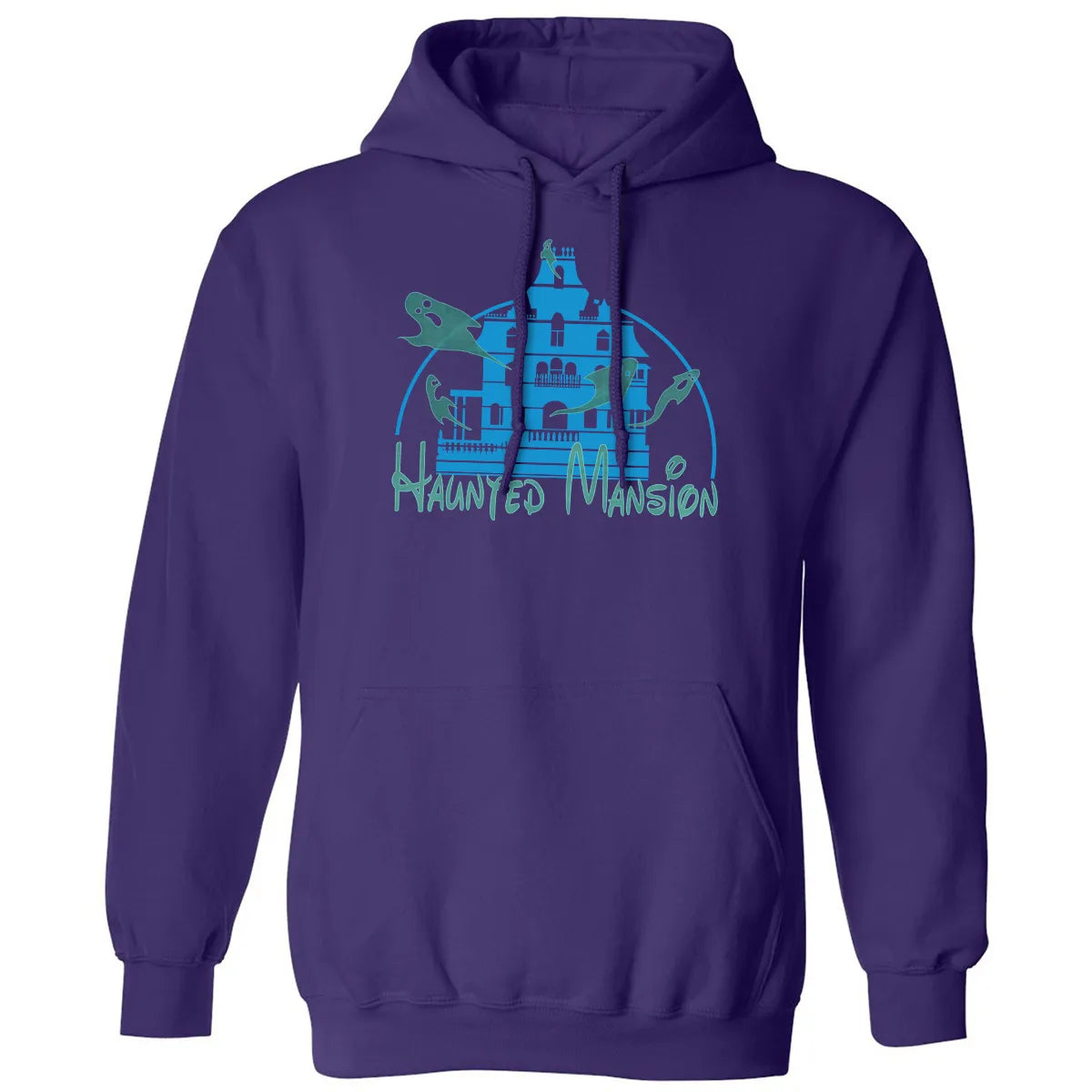 Classic Unisex Hoodie - TAFD2JAV