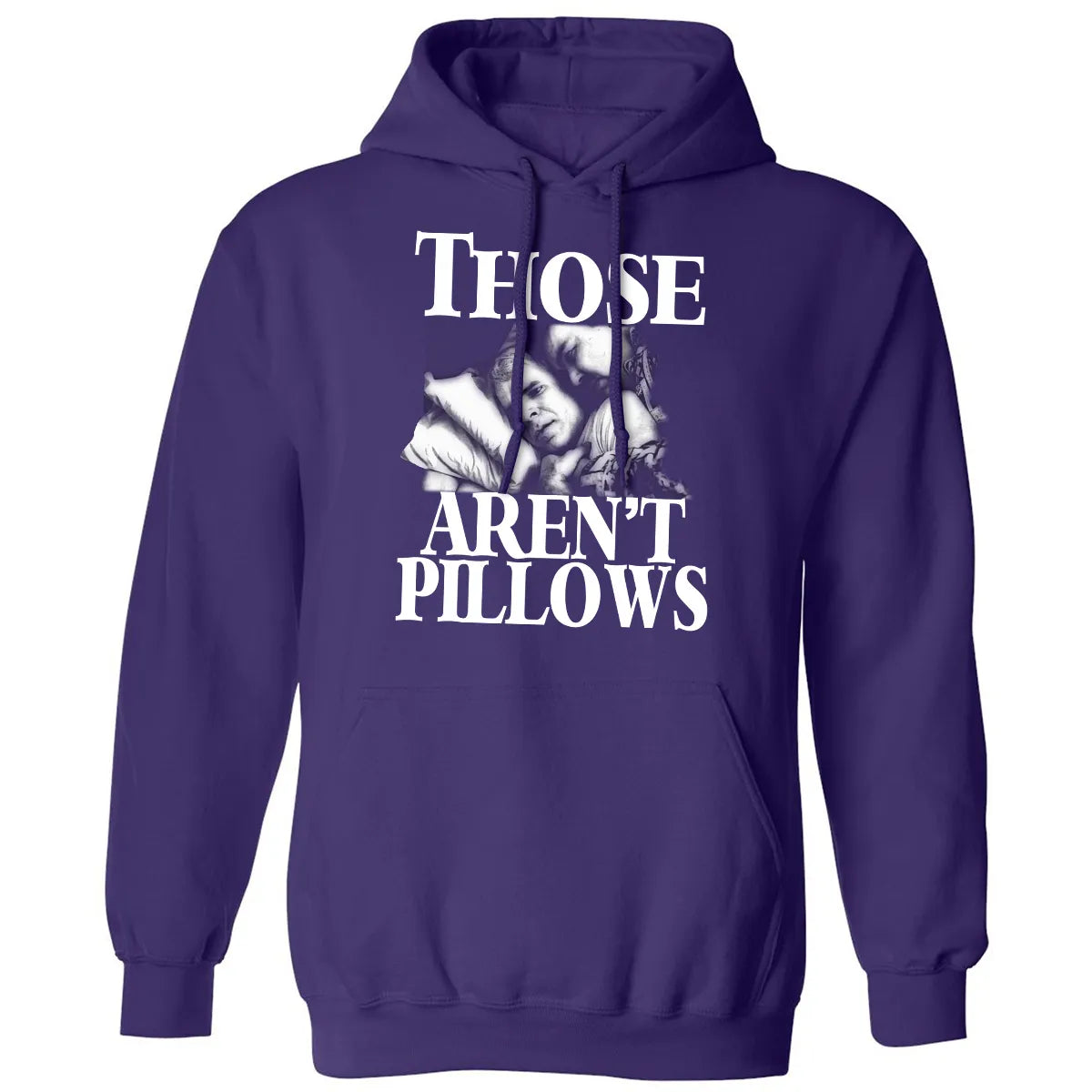 Classic Unisex Hoodie - 8TNJ9Q32