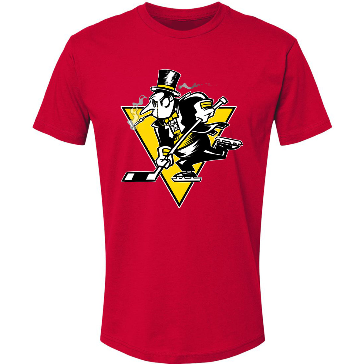 Premium Unisex T-shirt - GKLZHWA8