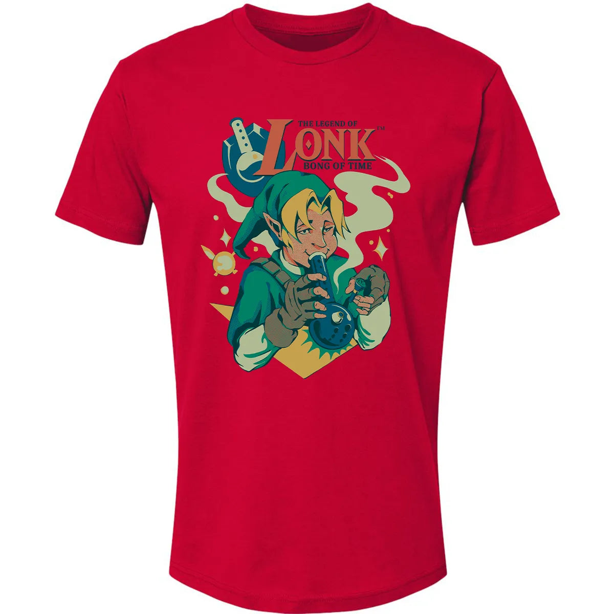 Premium Unisex T-shirt - 3MCZBV37