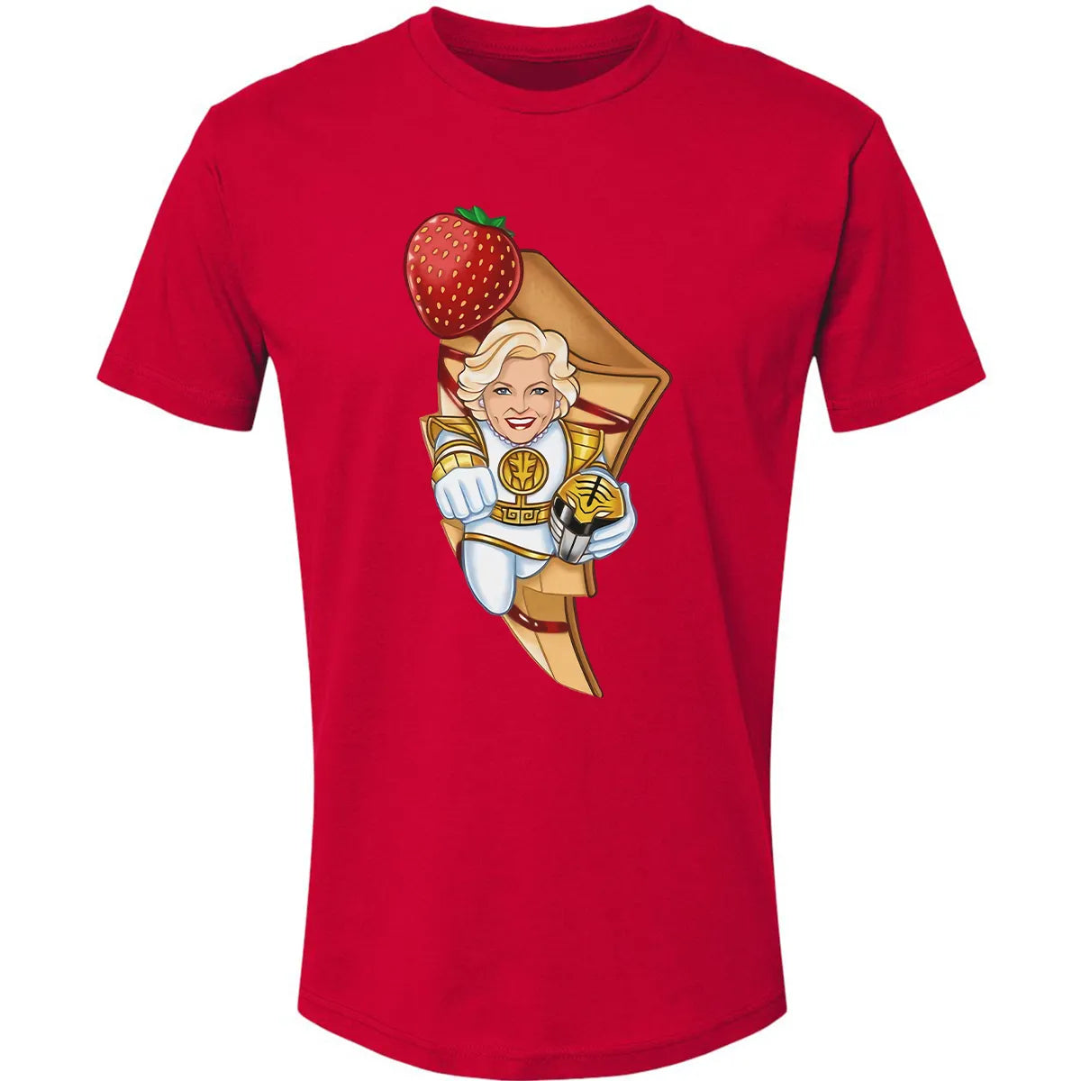Premium Unisex T-shirt - PUL9P23M