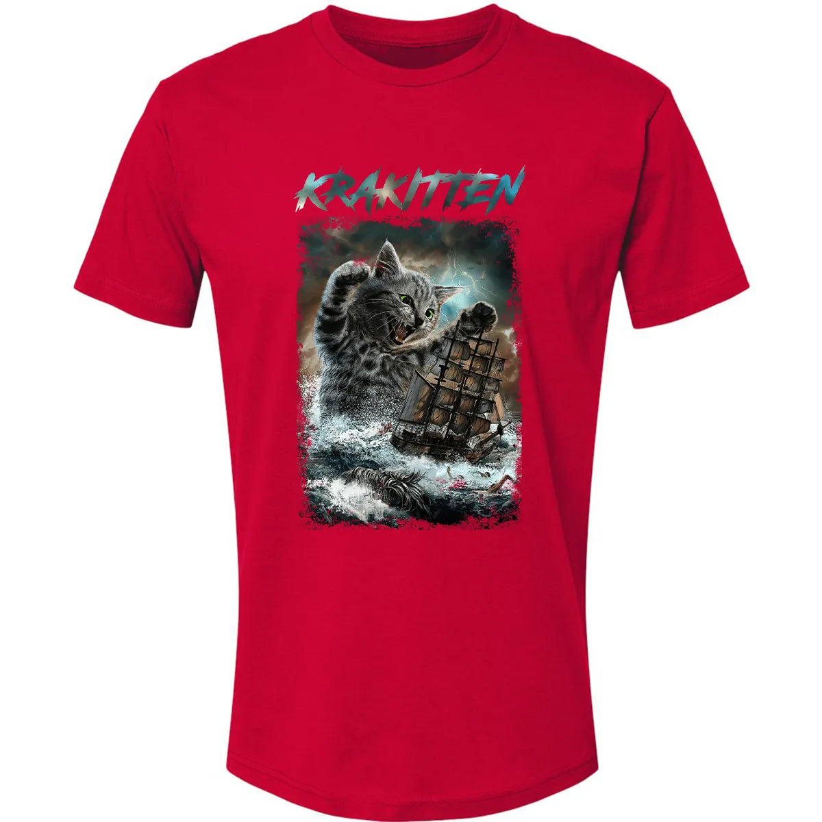 Premium Unisex T-shirt - TZGX638Z