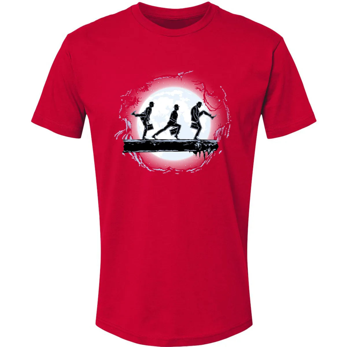 Premium Unisex T-shirt - EZ3V3MDG