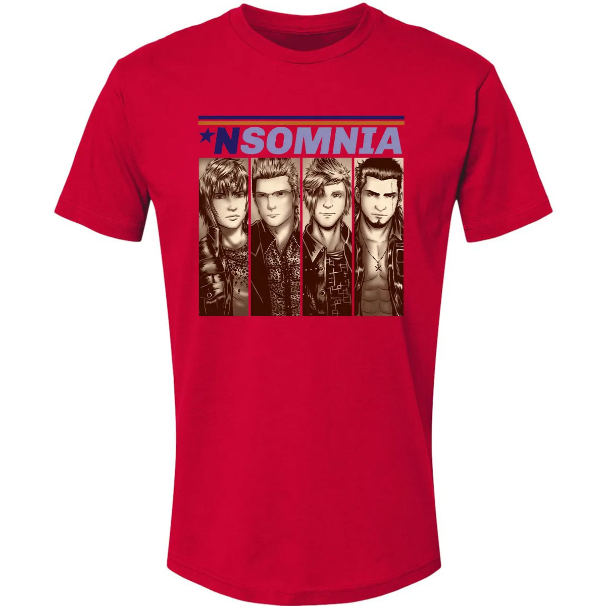 Premium Unisex T-shirt - THYSEGPW