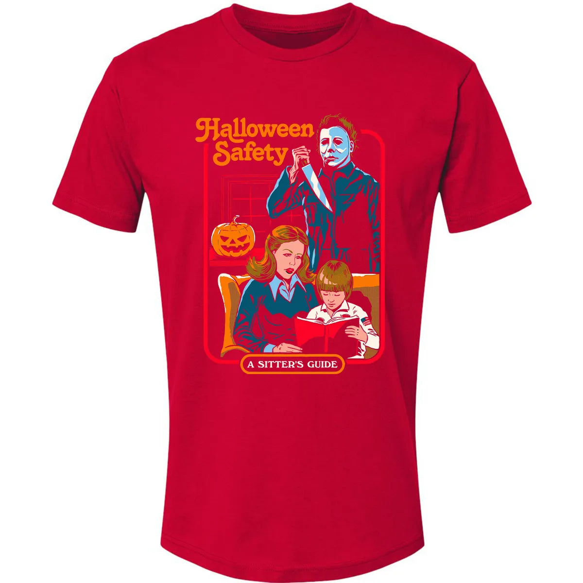 Premium Unisex T-shirt - PJ58D5GJ