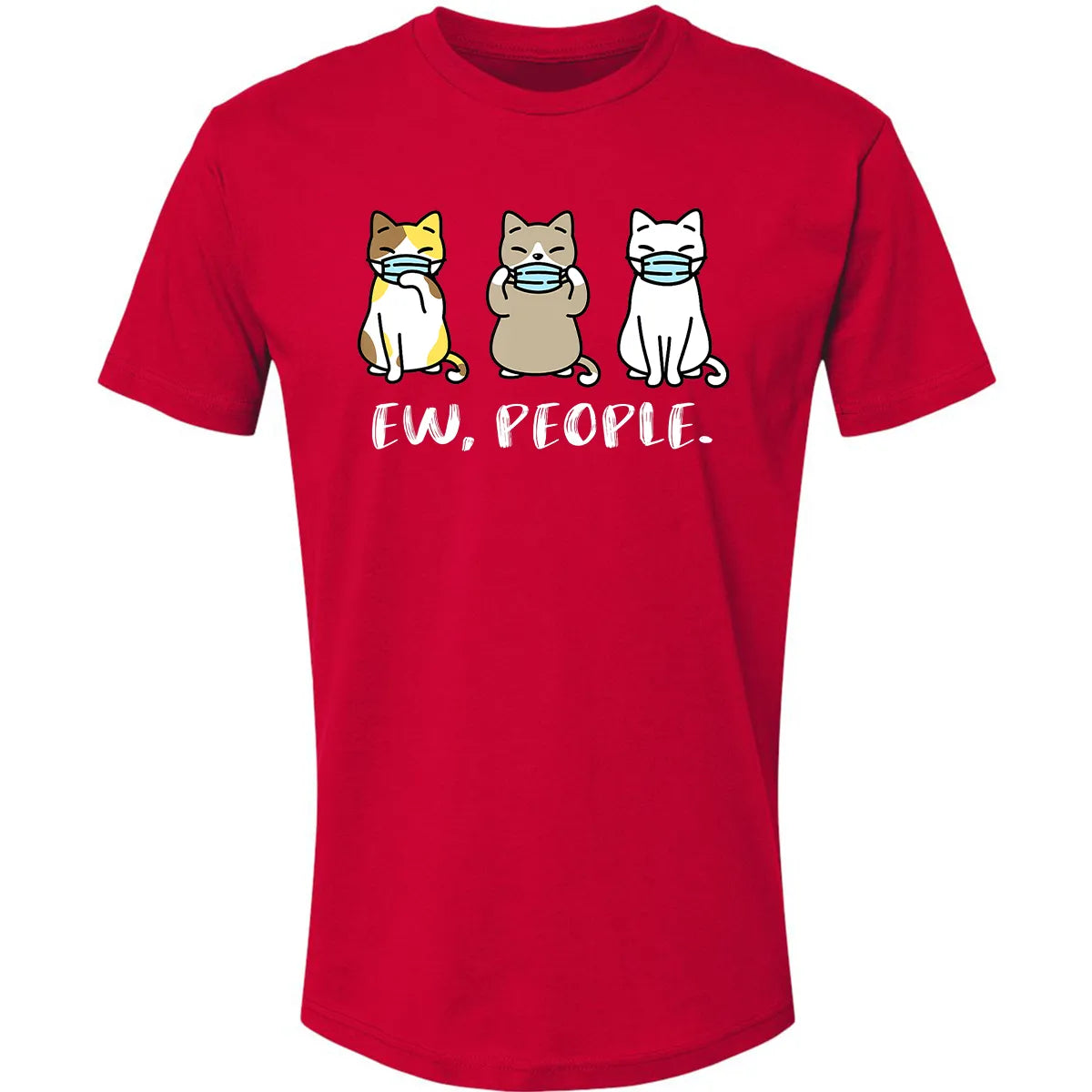 Premium Unisex T-shirt - F3E3HTYF