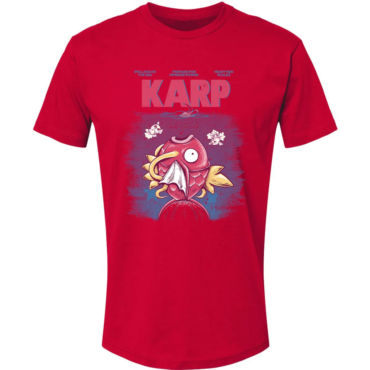 Premium Unisex T-shirt - 64YFLS6C