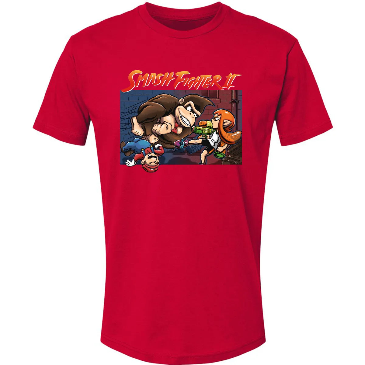 Premium Unisex T-shirt - 9M7LTUXD