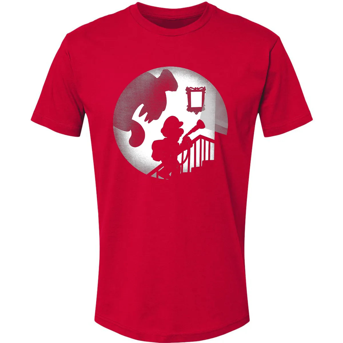 Premium Unisex T-shirt - Y5S177Z9