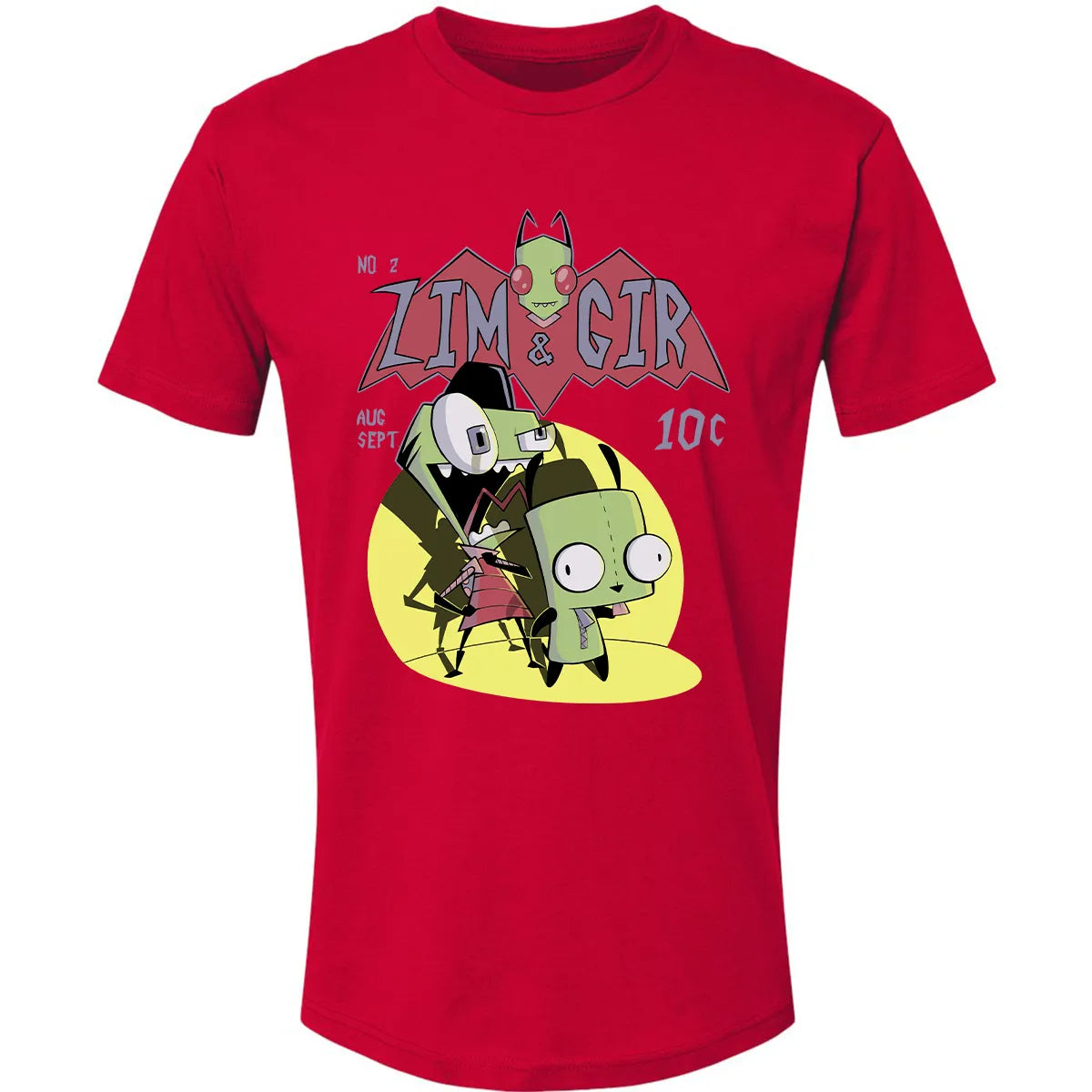 Premium Unisex T-shirt - MVW2Y5S2