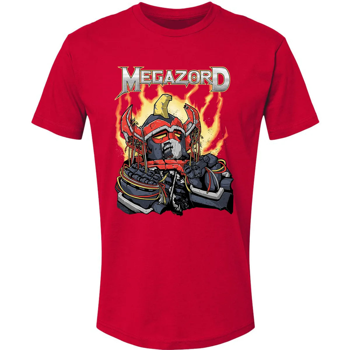 Premium Unisex T-shirt - UYYC4GRC