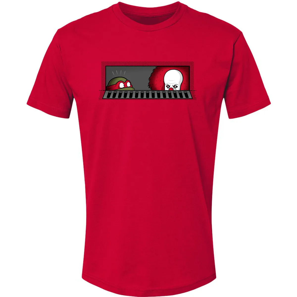 Premium Unisex T-shirt - LLXFK3G4