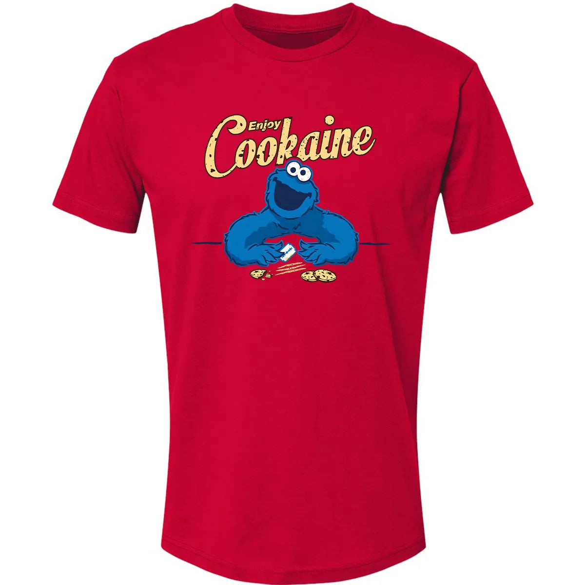 Premium Unisex T-shirt - X6J4EYF8