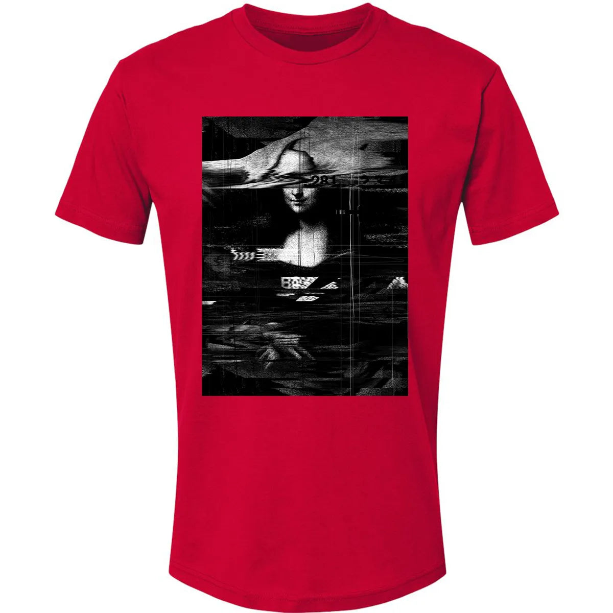 Premium Unisex T-shirt - 4F8VYKQH