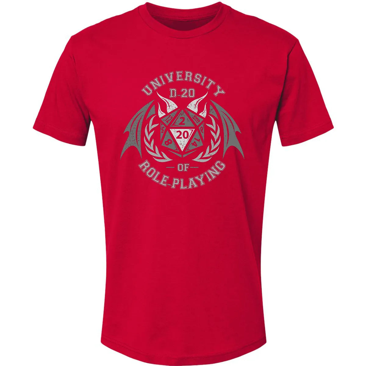 Premium Unisex T-shirt - V22EWCNX