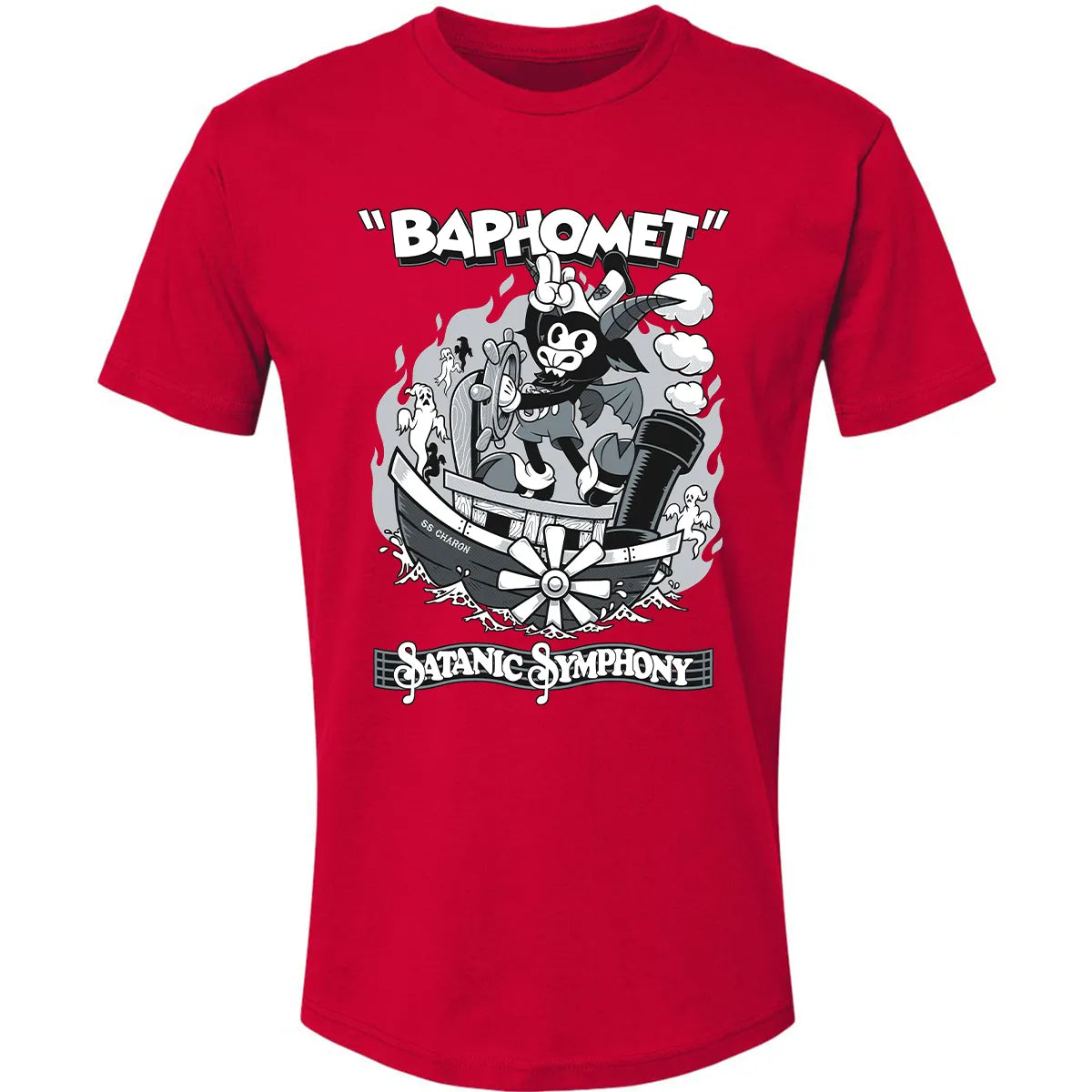 Premium Unisex T-shirt - BCQ64749