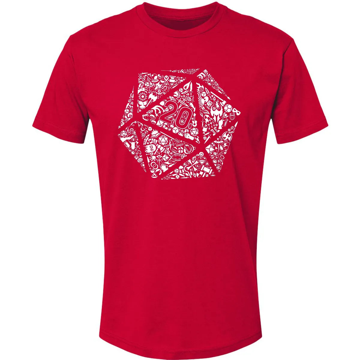 Premium Unisex T-shirt - JKSVNRJQ