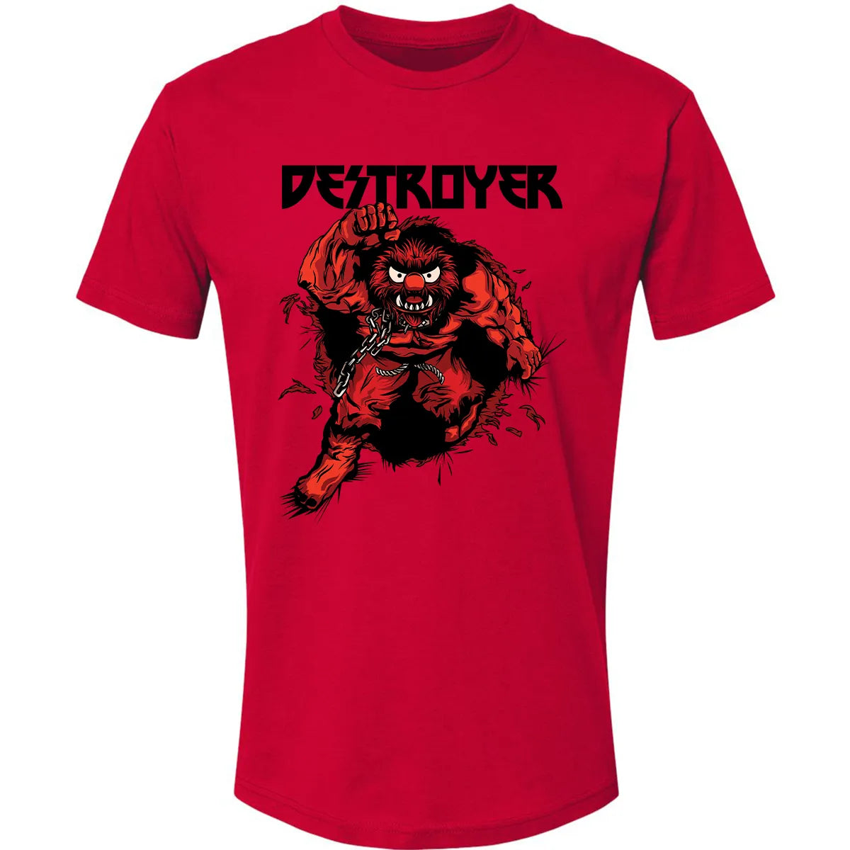 Premium Unisex T-shirt - NGH9VZ7V