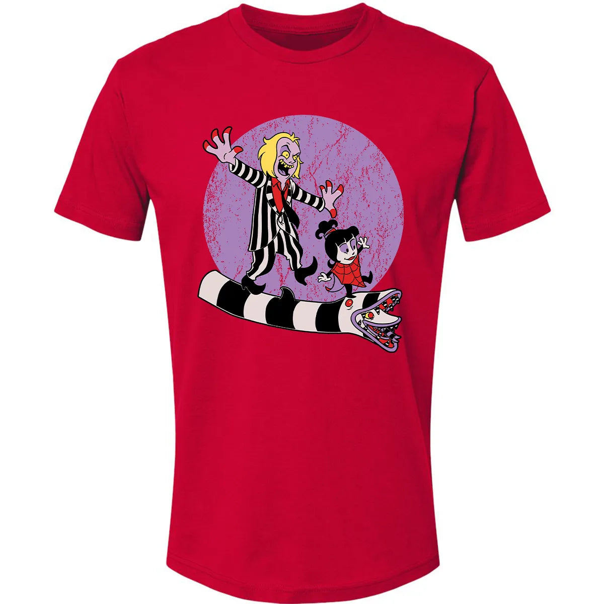 Premium Unisex T-shirt - XFAD693K