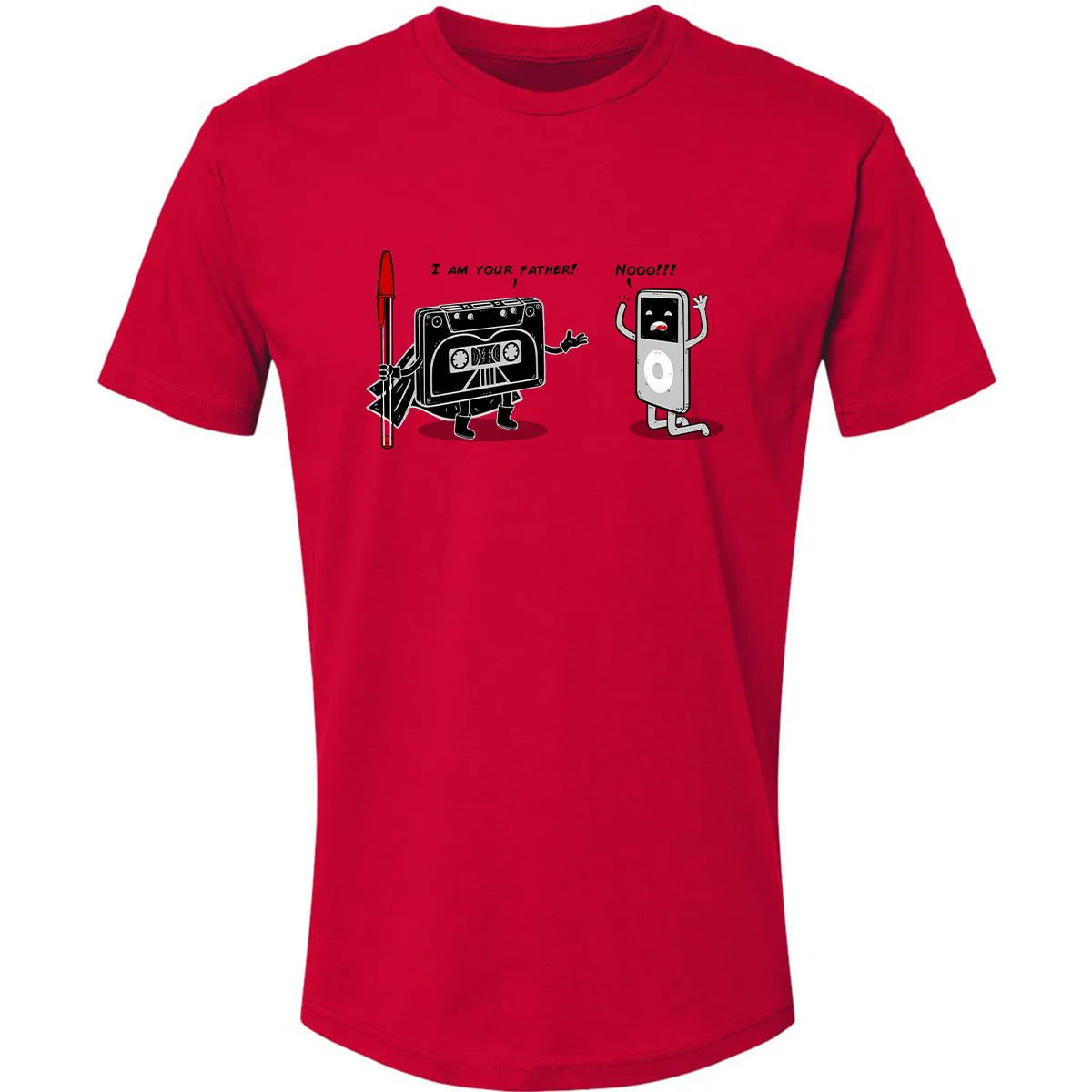 Premium Unisex T-shirt - RL6AH2Y6