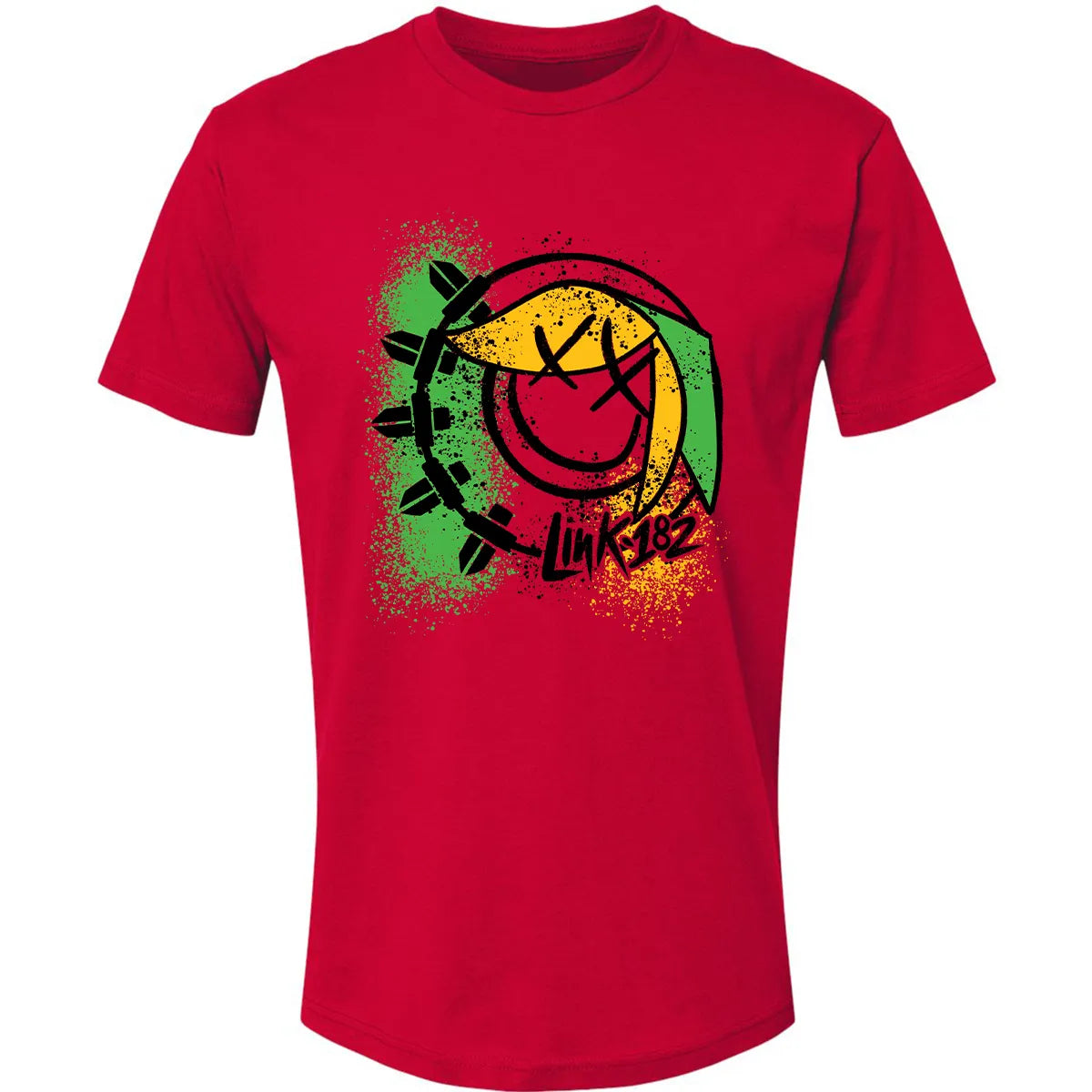 Link-182 Premium Unisex T-shirt