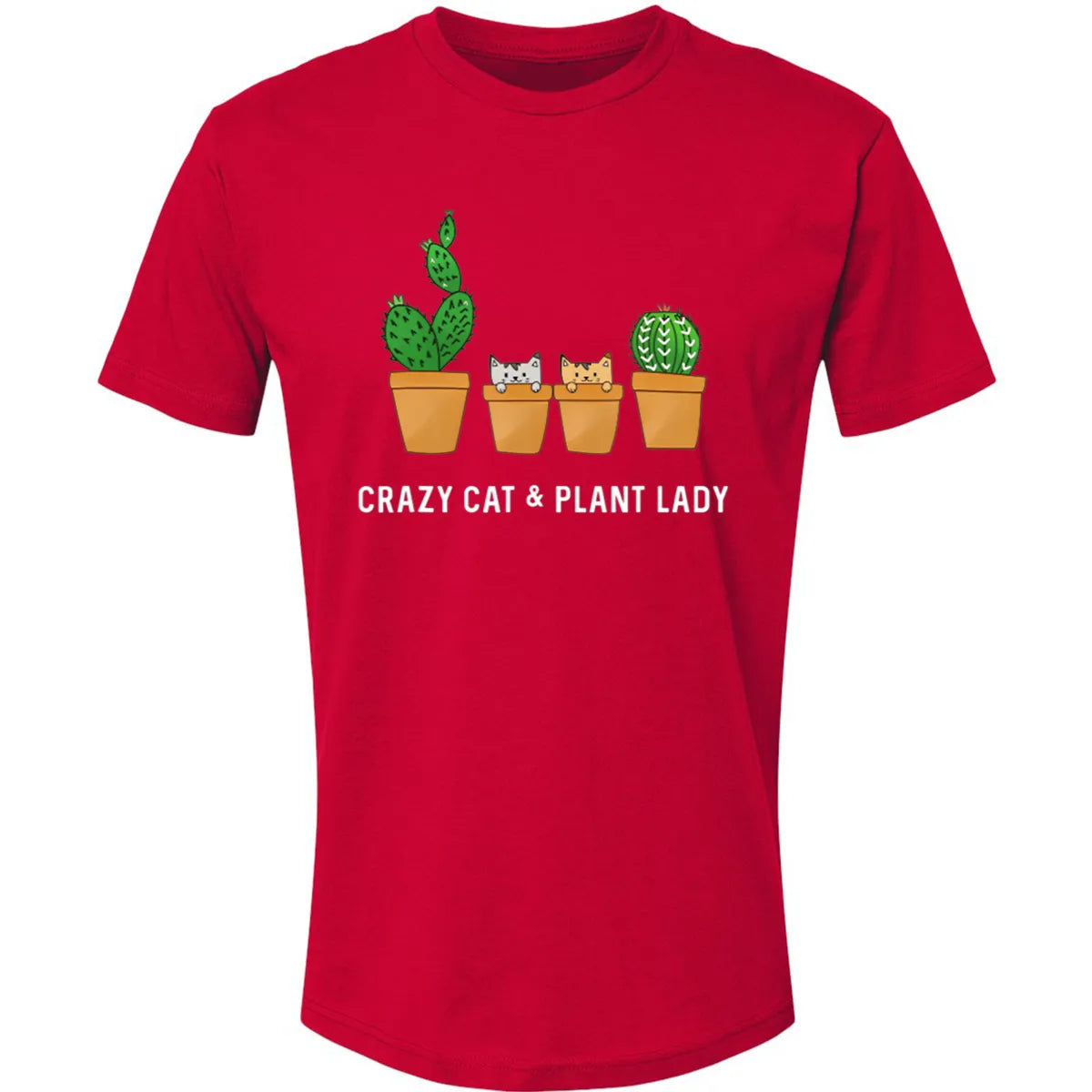 Premium Unisex T-shirt - LPT822T1