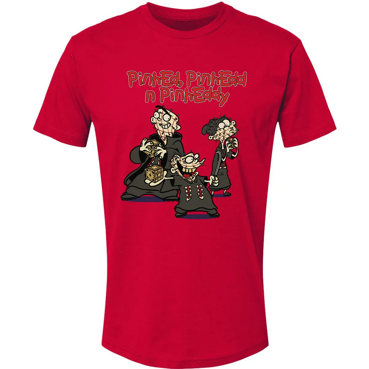Premium Unisex T-shirt - FV2DLUGA