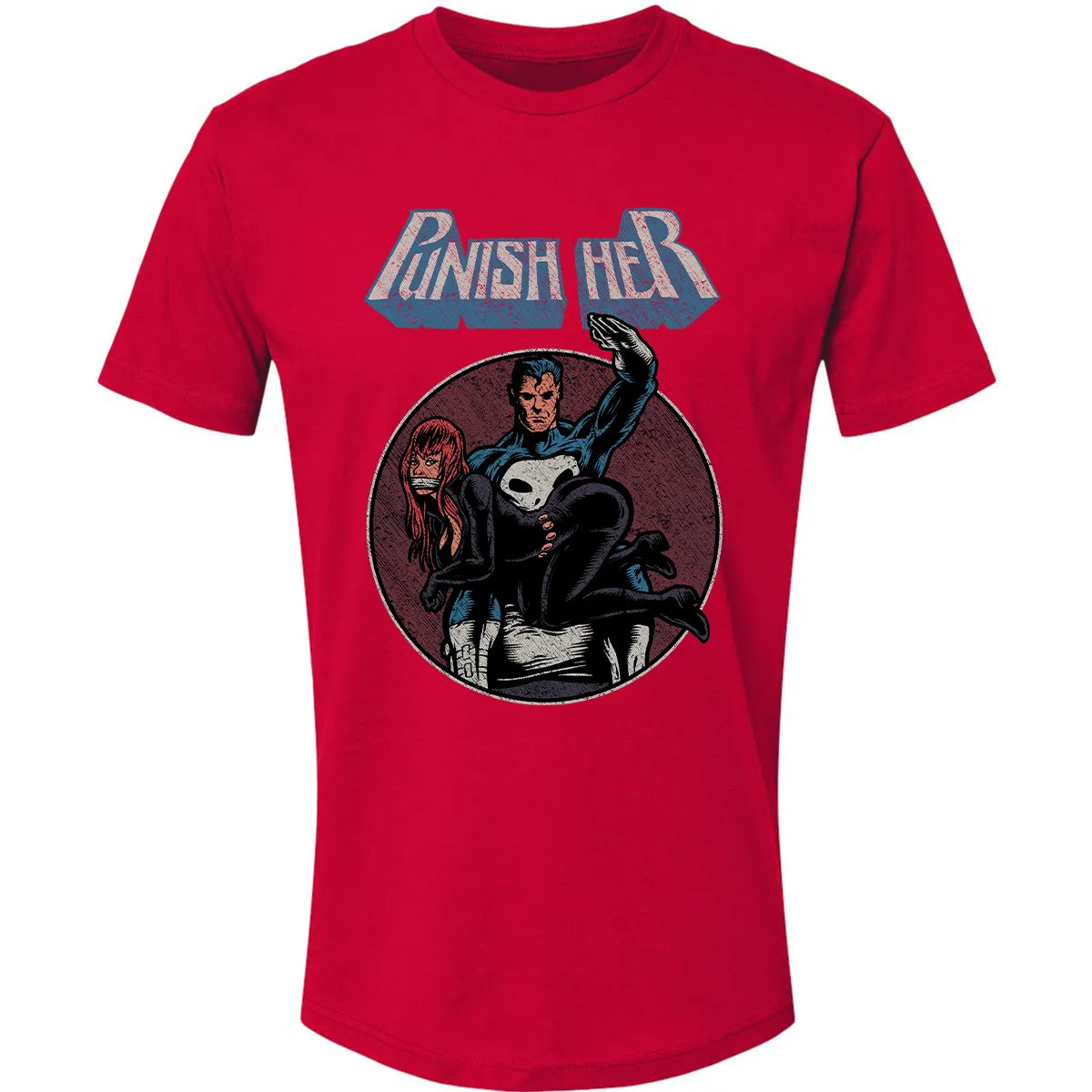Premium Unisex T-shirt - 1NVJX51V