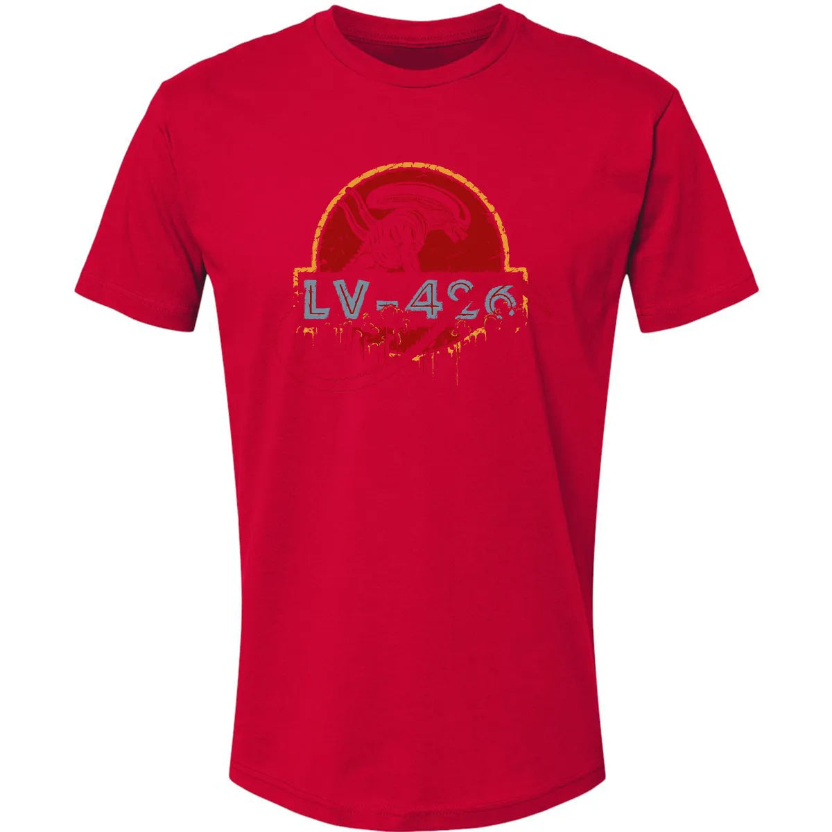Premium Unisex T-shirt - B5L12VWE
