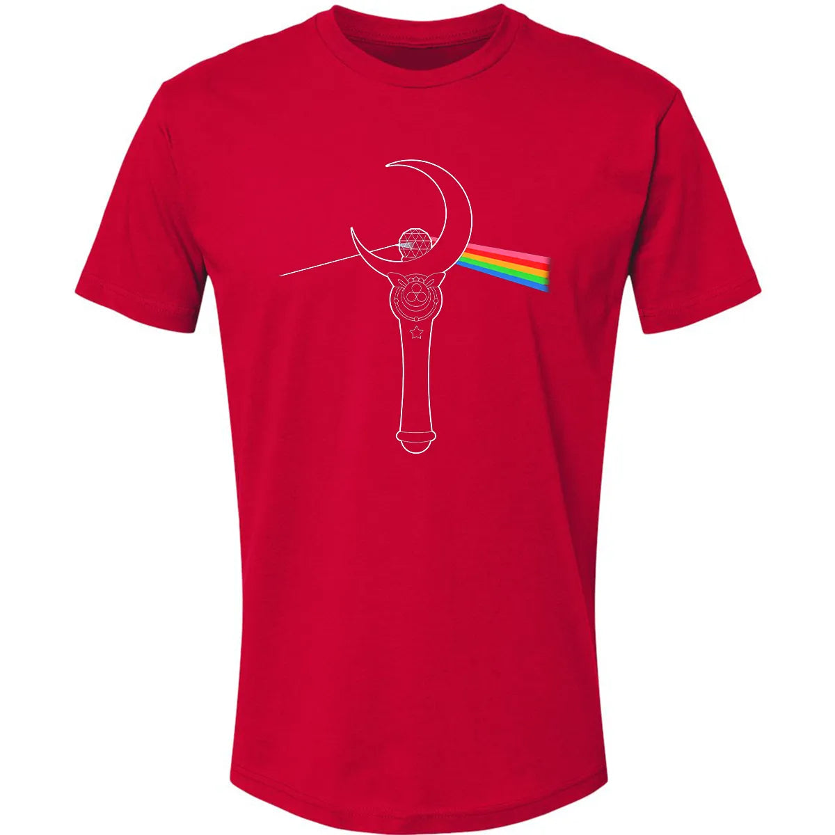 Premium Unisex T-shirt - 9TMUELLL