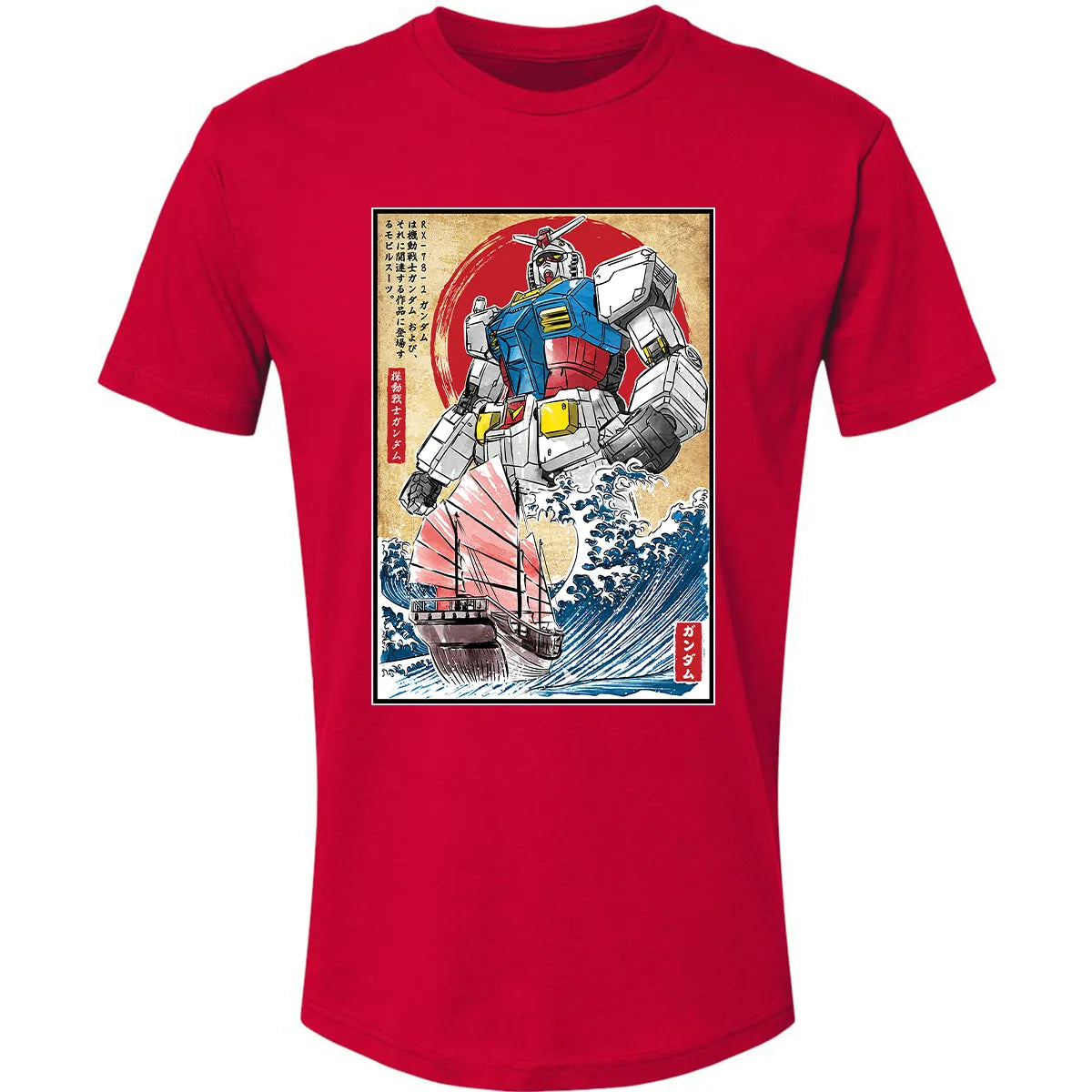 Premium Unisex T-shirt - L2XV98GY