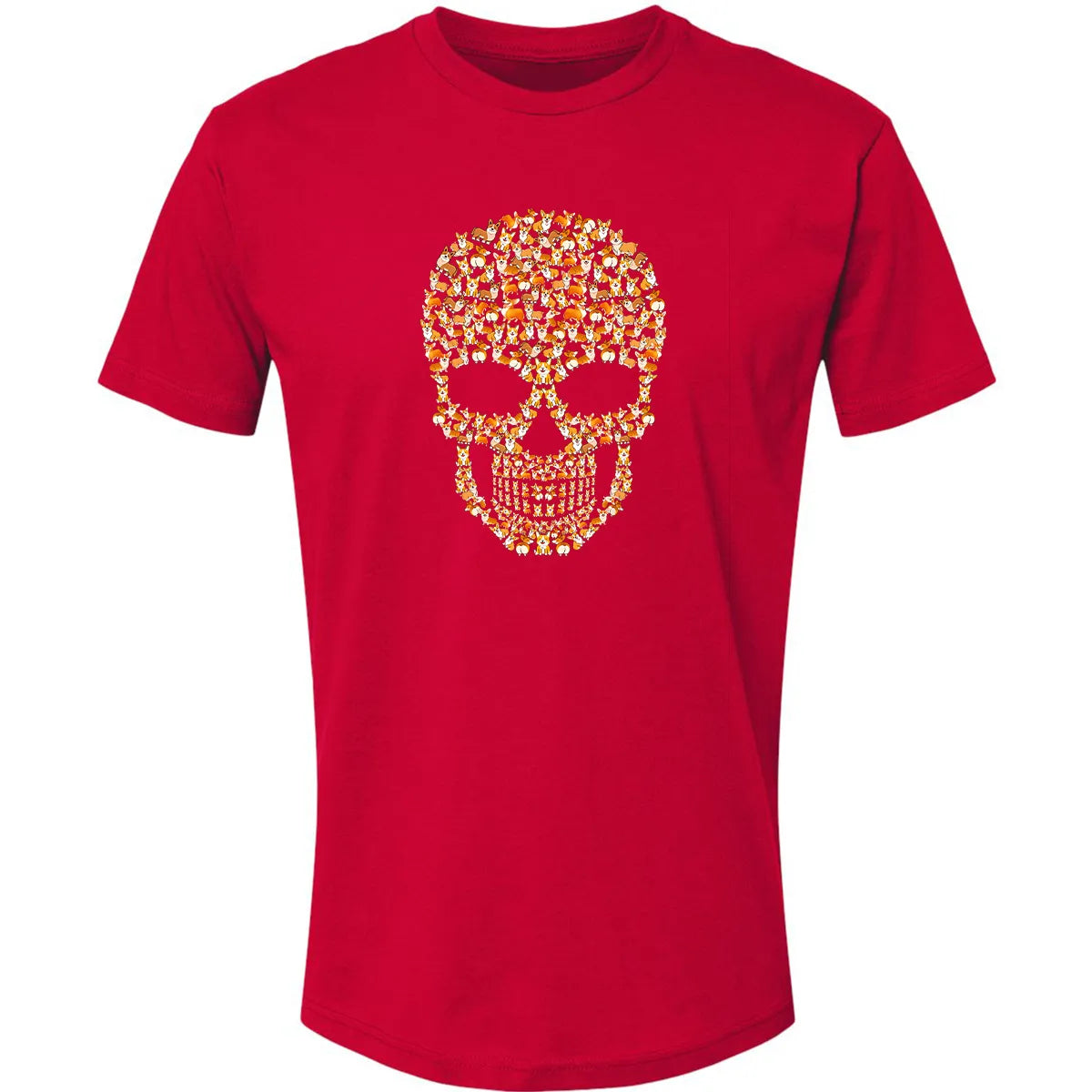 Premium Unisex T-shirt - L32PHTZ1