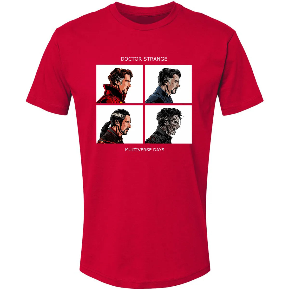 Premium Unisex T-shirt - PEBU9NU2