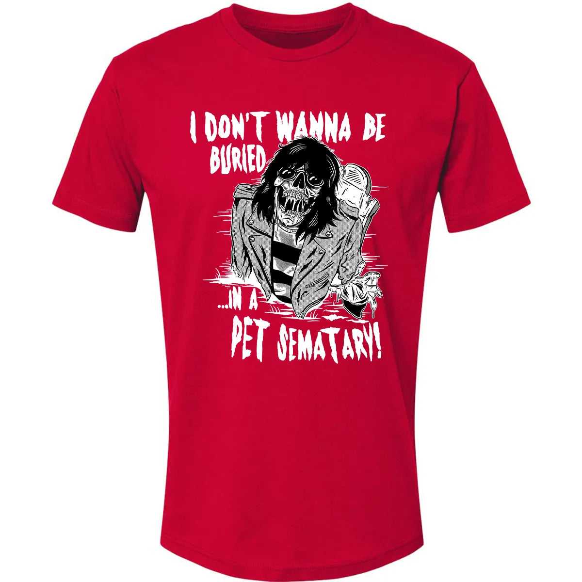 Premium Unisex T-shirt - 3NEYALYA