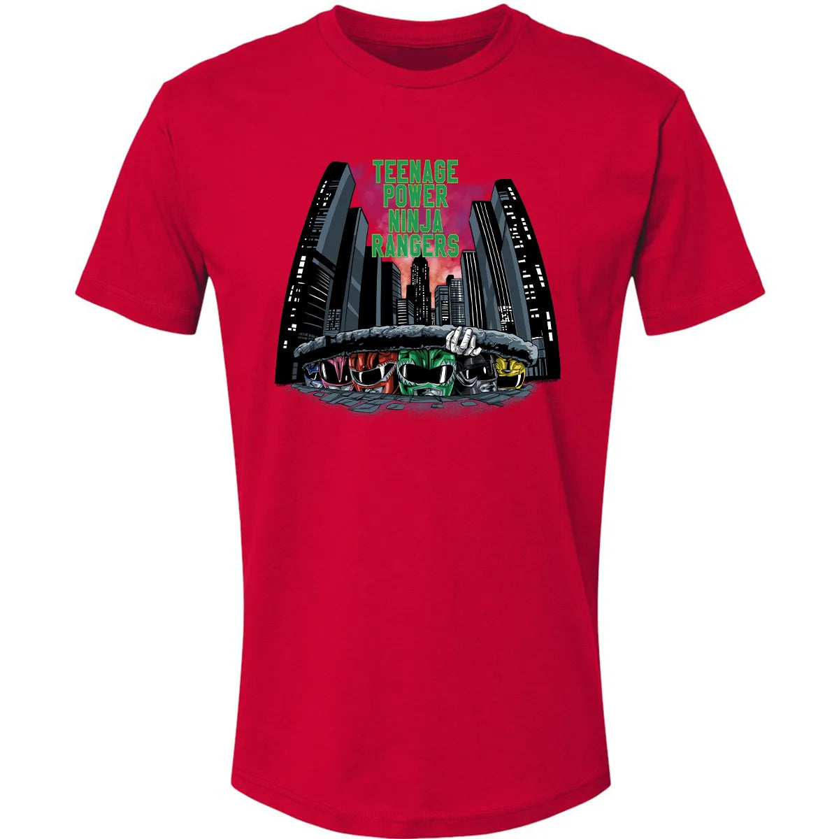 Premium Unisex T-shirt - H1YWSQVA