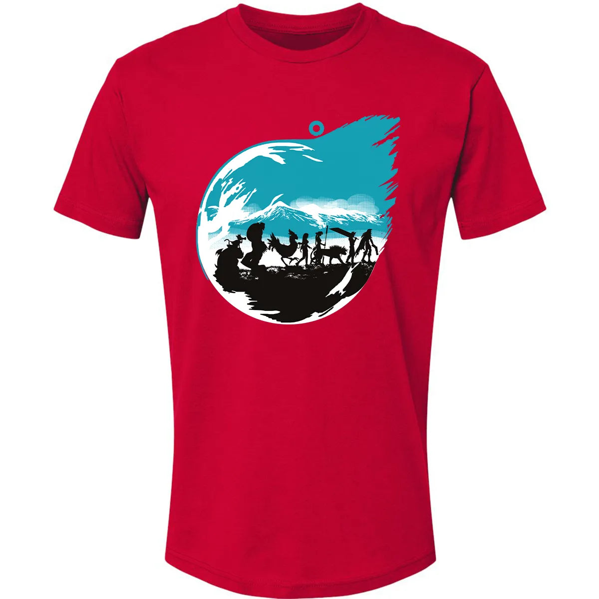 Premium Unisex T-shirt - 3QWDPQG6