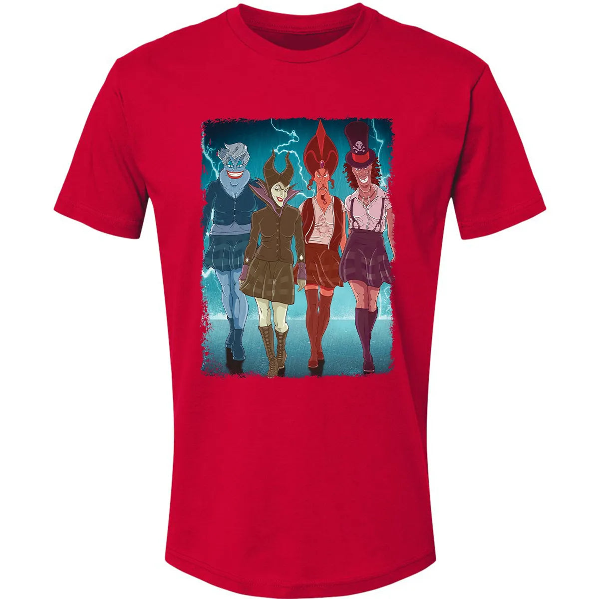 Premium Unisex T-shirt - ZWRH7E29