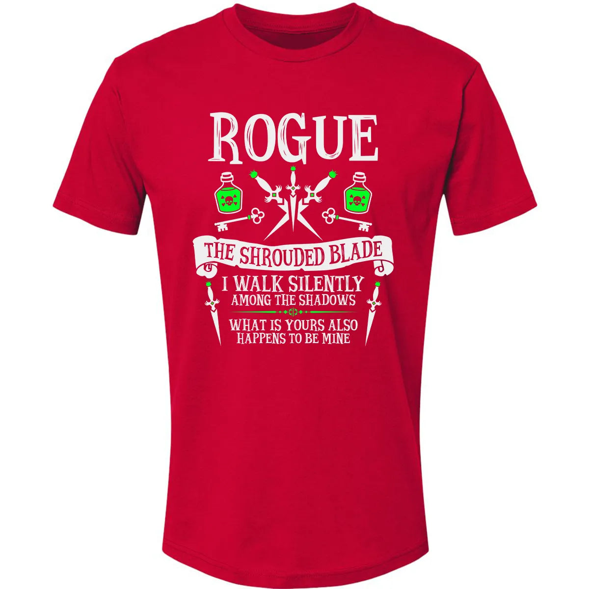 Premium Unisex T-shirt - 37CD8CRR