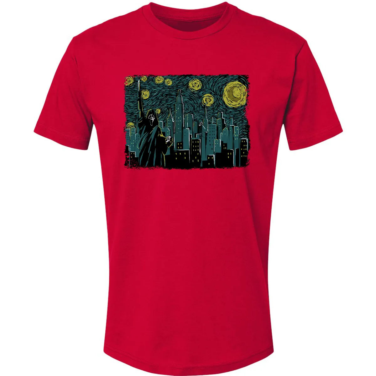 Premium Unisex T-shirt - UNAN6P2N