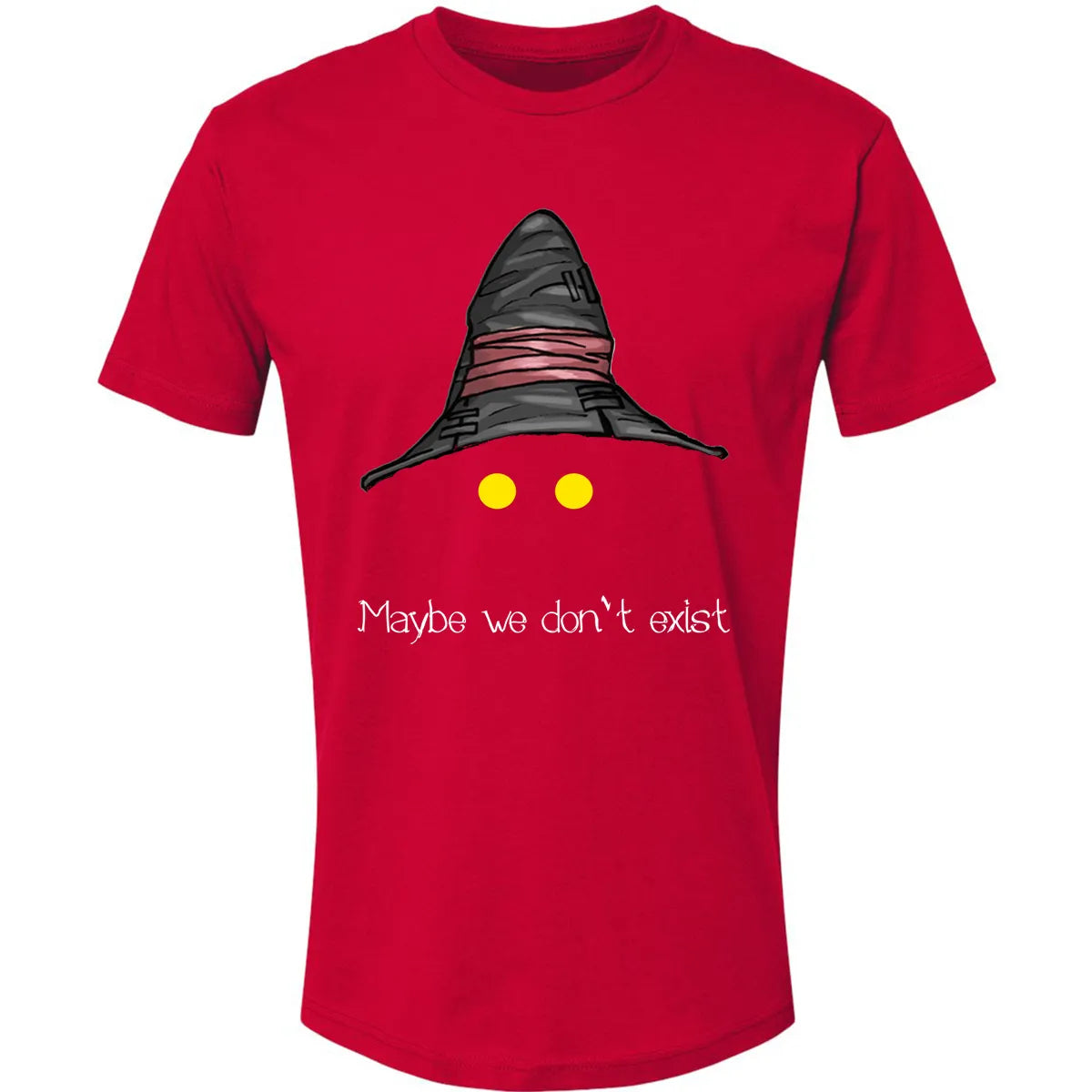 Premium Unisex T-shirt - GDJP55A6
