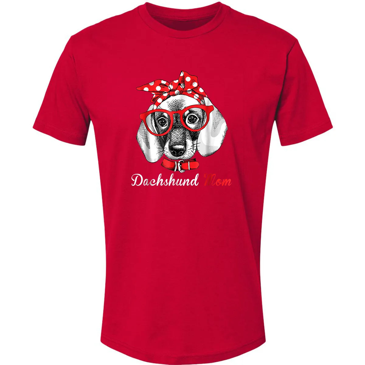 Premium Unisex T-shirt - J4165CA4