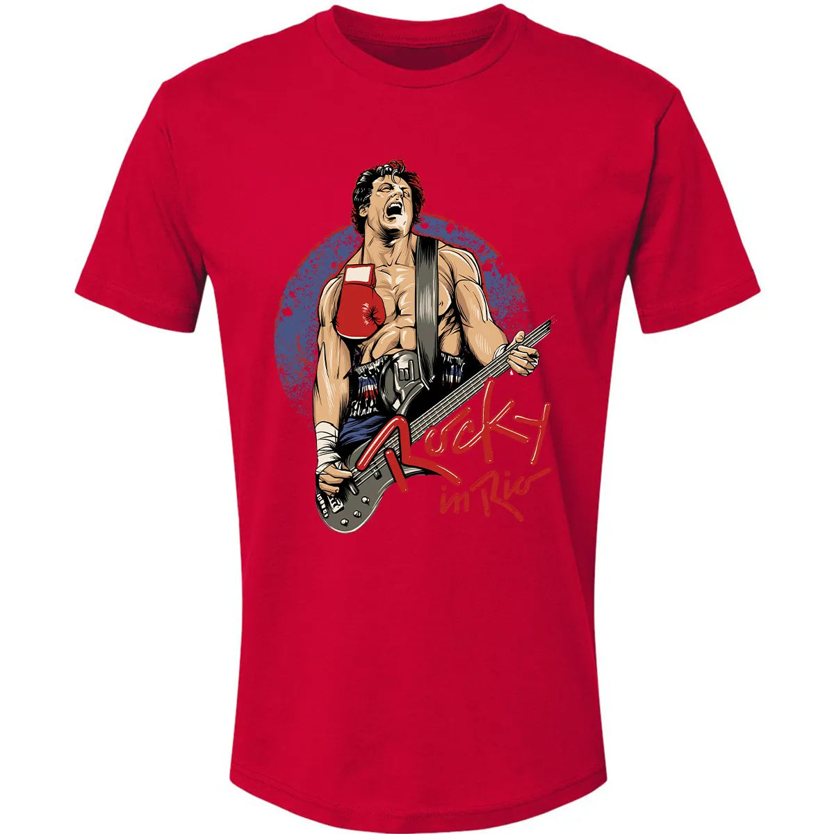 Premium Unisex T-shirt - X95UJMQN