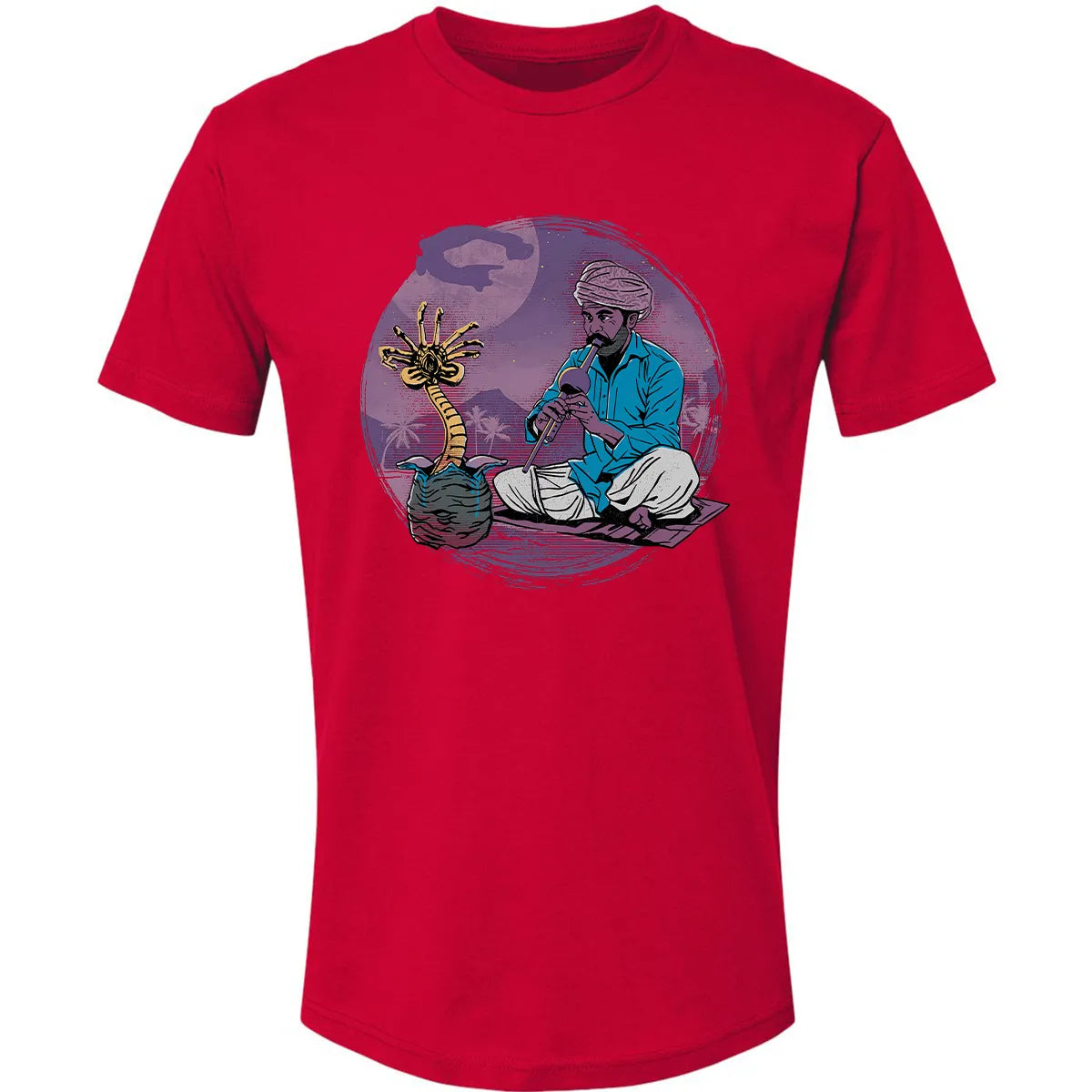 Premium Unisex T-shirt - X5PFMDRU