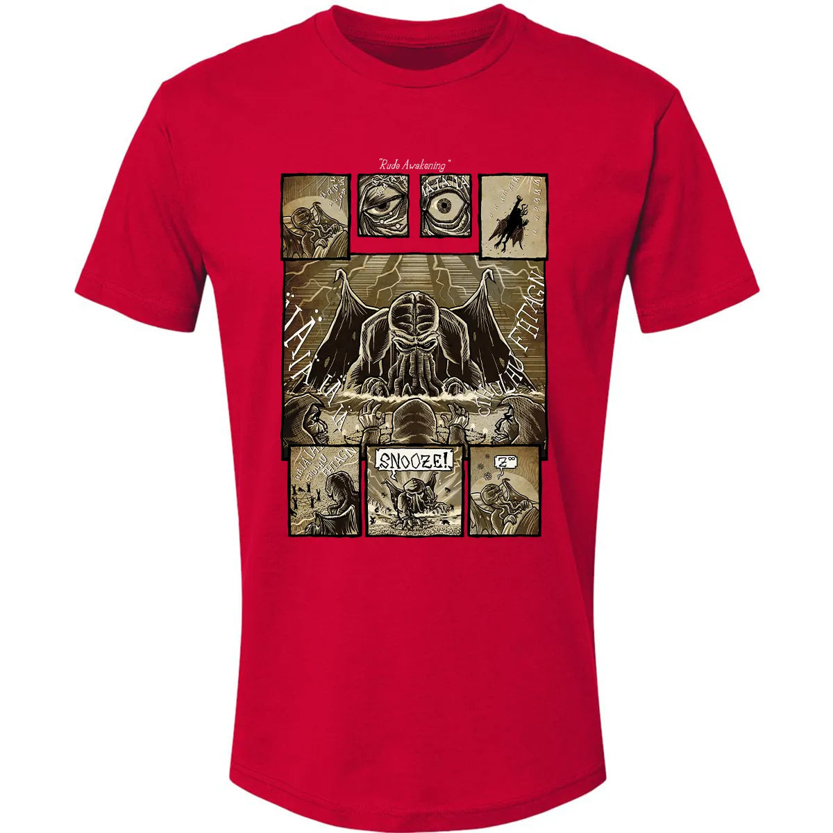 Premium Unisex T-shirt - 8GEYWSUF